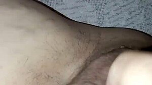 Black panties carry a special scent during pregnancy period.