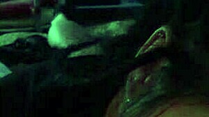 Good homemade sex with small tits asian blowjob and monster cock 😊