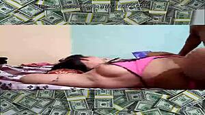 desi couple, you fucking hard at home?