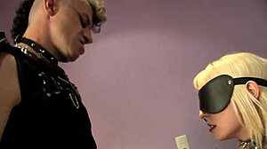 Exploring Shadows Of Pleasure In Intimate Bondage Sessions