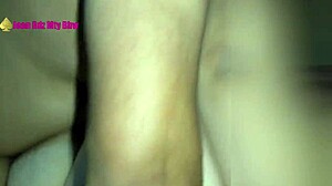 Wild Trio With BBW Milf