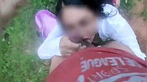 blonde sexy big tit hottie seduces busty teen brunette - bunny madison hazel moore 😍