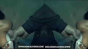 Enjoy Groping Tits In Cowgirl Riding To Cumshot