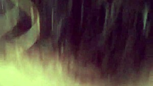 Sucking Cock In Intense Session