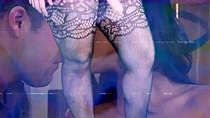 Mistress leads beta through sissification training in intense ASMR session. 😈