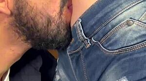 I just love this belly button piercing