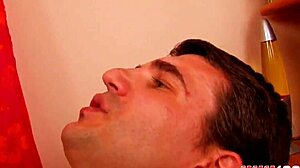 Skinny Latina Babe Assfucked And Pussy Fucked In Threesome.