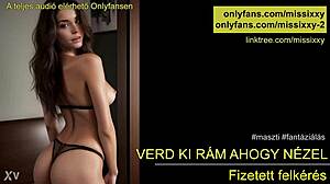 Verd Ki R�m Ahogy N�zel -Magyar Audio