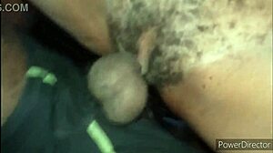 Big Booty Slut Loves Doggy