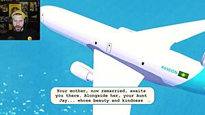 kicked out for shower mischief