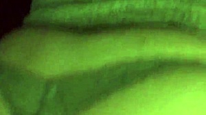 i met this sexy girl on tinder for pov doggystyle bent over