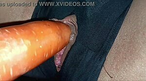 Hands-on sex education lesson