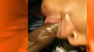 keyzz strokes receives deepthroat session