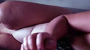 Madastra Teases Stepson During Husband's Trip