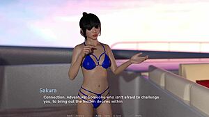 daring voyagers play exciting game