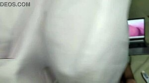 Let's Play Doctor! Gynecologist Uses Camera In Patient's Pussy And Fucks Her Hard!