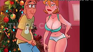 Novinha adora sexo proibido brasileiro