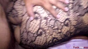 Why Does This Hurt So Much in My Tight Narrow Ass?