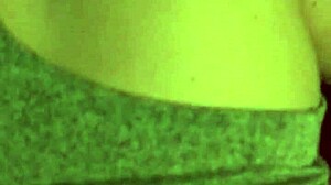 i met this sexy girl on tinder for pov doggystyle bent over