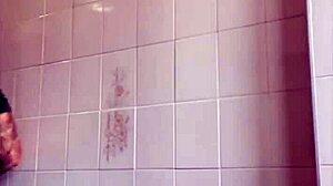 i like to show off my swollen area subtly