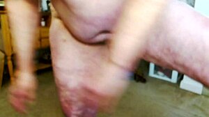 I Feel So Excited Shaking My Big Juicy Ass For Jordan