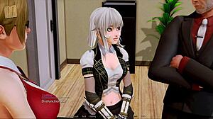 harem hotel 255 features detailed hotel game scenes