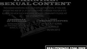 Realitykings - street blowjobs - cassidy blanc tyler steel - cum lover