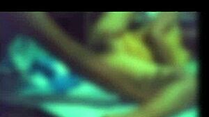 Dad's Sex Video with Single Mom Passed to Me