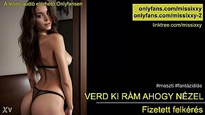 Verd Ki R�m Ahogy N�zel -Magyar Audio