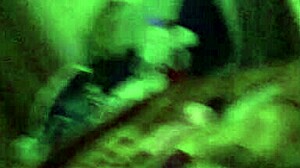 Good homemade sex with small tits asian blowjob and monster cock 😊