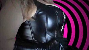 Mistress leads beta through sissification training in intense ASMR session. 😈