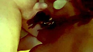 Late Night Homemade Blowjob for Neighbor White Boy