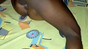 Nigeriabluefilm Update - African Sex Action Q3