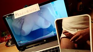 tribute to klaudia, the hot hotwife with that amazing pussy