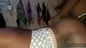 Big Booty Slut Loves Doggy