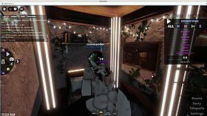 bunny girl aims to be best worker for boss