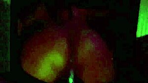 i love sucking and riding big black cock, then getting assfucked by amateur daddy