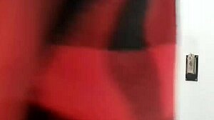 Tiffany Montovani Gives Blowjob In Room