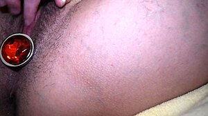 hey, i want you deep in my hairy latina pussy!