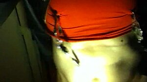 Dedicated Slave Serves Mistress in BDSM Session