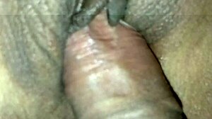 Pretty brunette receives intense facial creampie compilation