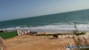 Morning Fuck With Hot Latina