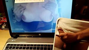 tribute to klaudia, the hot hotwife with that amazing pussy