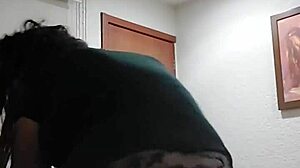 i'm riding my man's ass hard