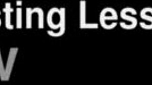 jolee love's intense anal fisting lesson with gapes and orgasm