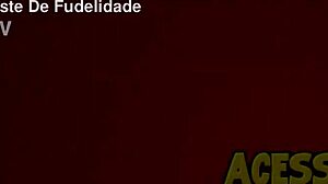 socando no rabo da amante cavalona