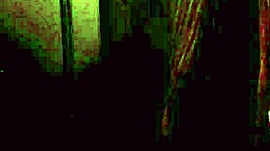 Student sucks cock at the gloryhole