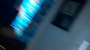 Straight Sucking With Deepthroat And Intense Oral Action