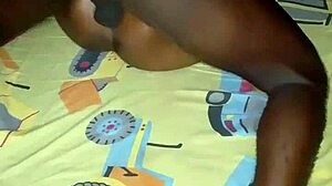 Nigeriabluefilm Update - African Sex Action Q3