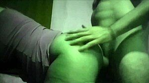 amateur interracial milf wants ass broken and treated like puta